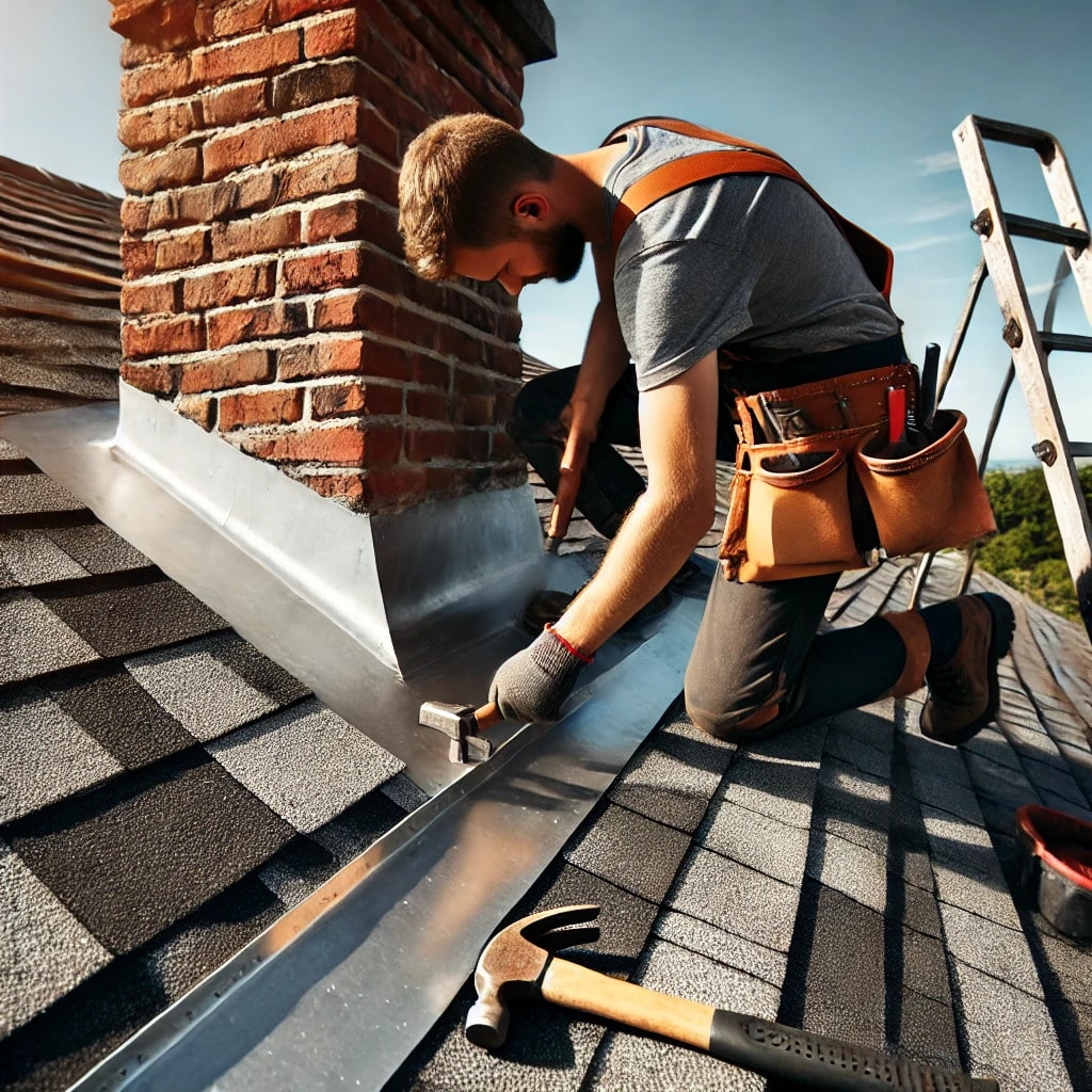 Expert Chimney Flashing Repair Services in Seal Beach, CA Professional Chimney Flashing Repair Seal Beach CA - Expert Leak Prevention Solutions by Chimney Sweep Seal Beach