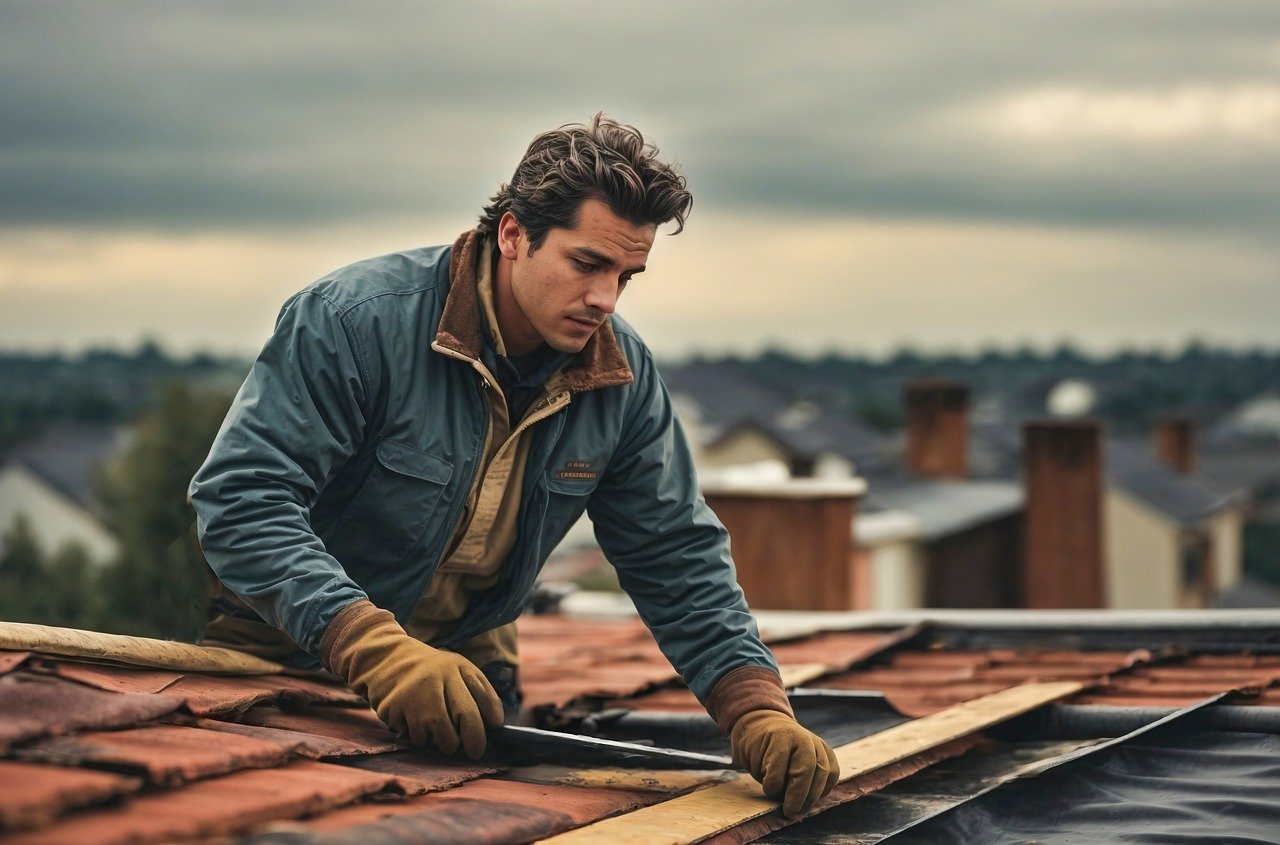 Chimney Waterproofing Services in Seal Beach, CA Professional Chimney Waterproofing Services In Seal Beach California