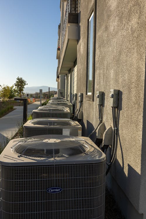Expert Commercial Air Duct Cleaning Services in Seal Beach, CA Professional Commercial Air Duct Cleaning In Seal Beach California