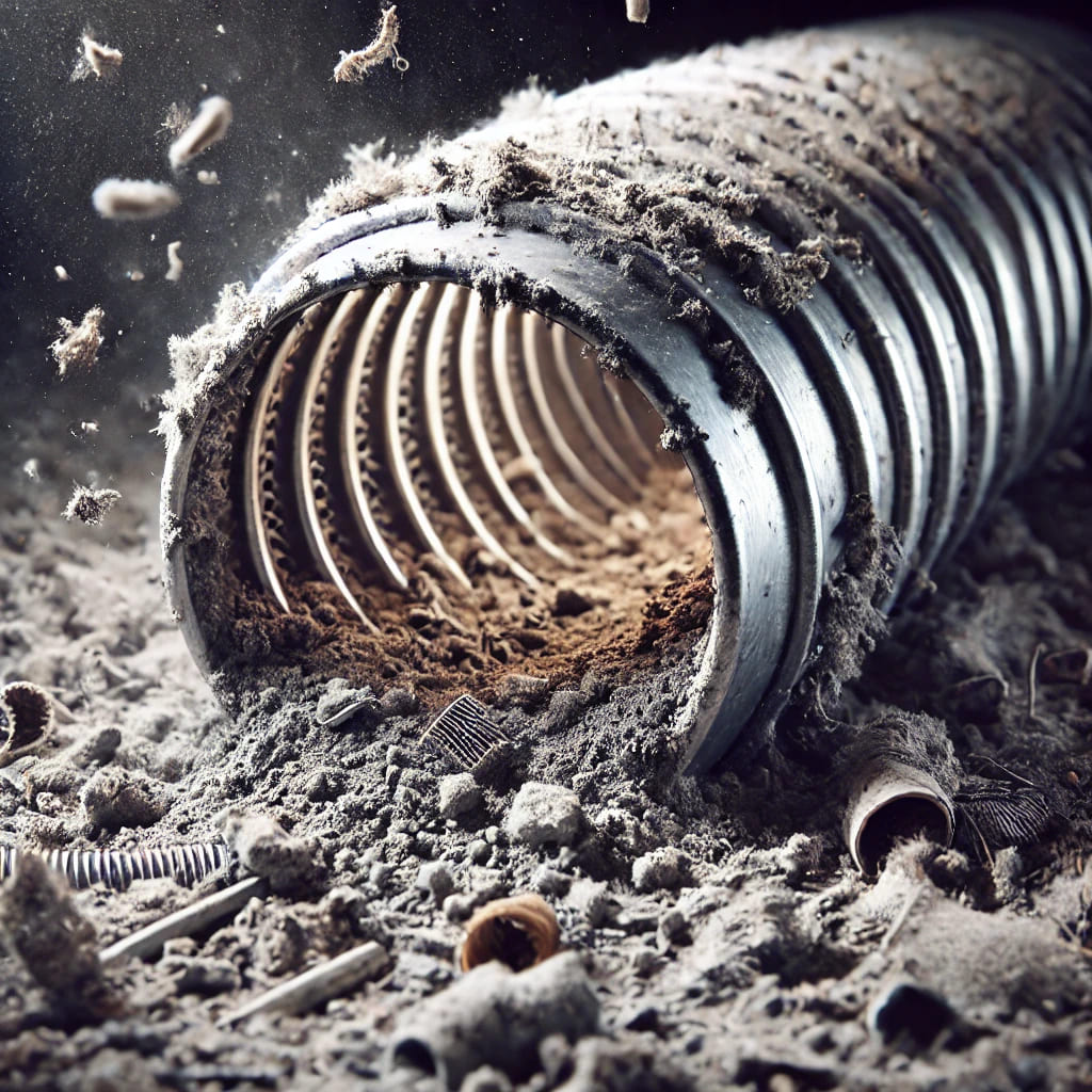 Expert Dryer Vent Cleaning Services in Seal Beach, CA Professional Dryer Vent Cleaning Seal Beach CA - Expert Safety and Efficiency Solutions by Chimney Sweep Seal Beach