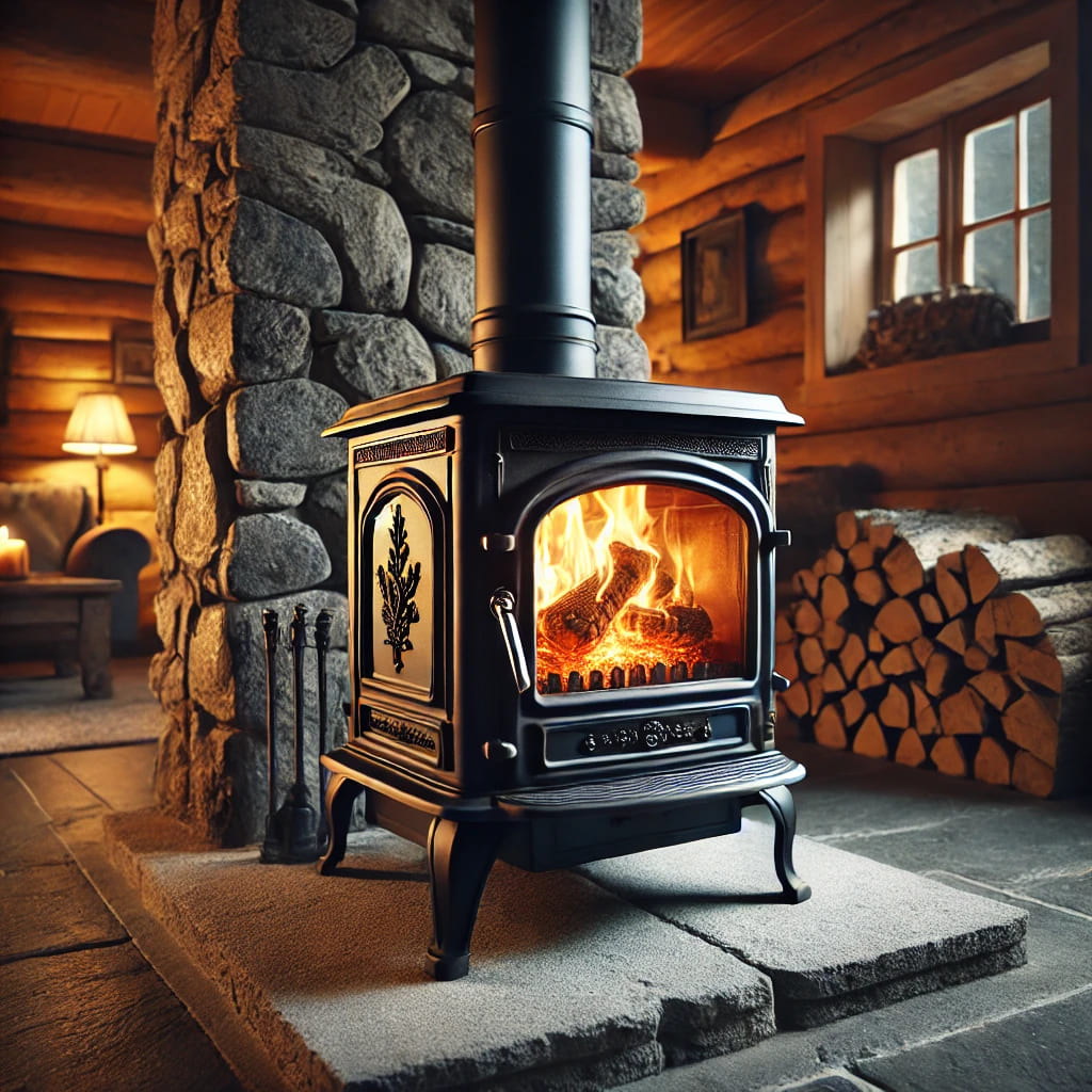 Expert Wood Stove Repair Services in Seal Beach, CA Professional Wood Stove Repair Seal Beach CA - Expert Heating Efficiency Solutions by Chimney Sweep Seal Beach